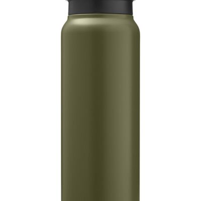 WorkSpace 20oz Vacuum Insulated Stainless Steel Bottle Thumbnail