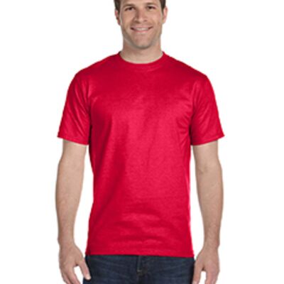 8000 Adult 5.5 oz., 50/50 T-Shirt Thumbnail