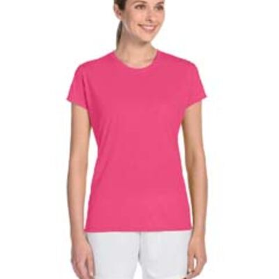 4200 Ladies' Performance® Ladies' 5 oz. T-Shirt Thumbnail