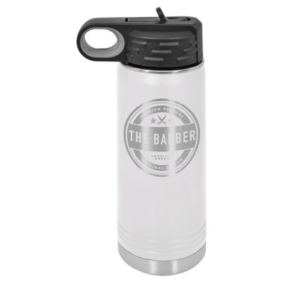 20 oz. Polar Camel Water Bottle Thumbnail
