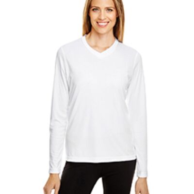 Ladies' Performance Long Sleeve - 13FA Thumbnail