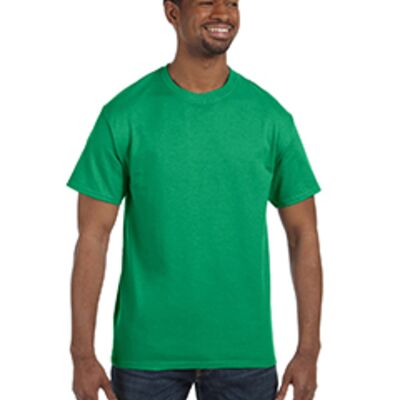 Adult 5.6 oz. DRI-POWER® ACTIVE T-Shirt Thumbnail