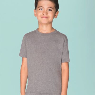 Youth CVC Short Sleeve Crew Thumbnail