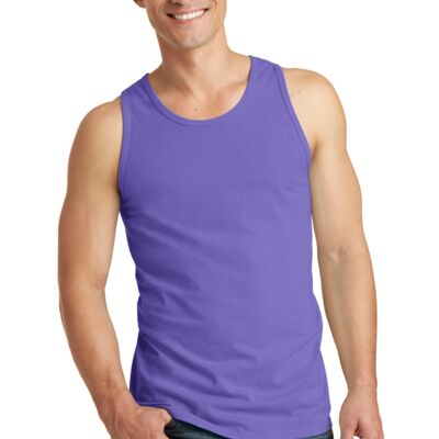 Beach Wash ™ Garment Dyed Tank Thumbnail