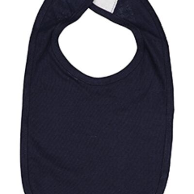 Infant Premium Jersey Bib Thumbnail